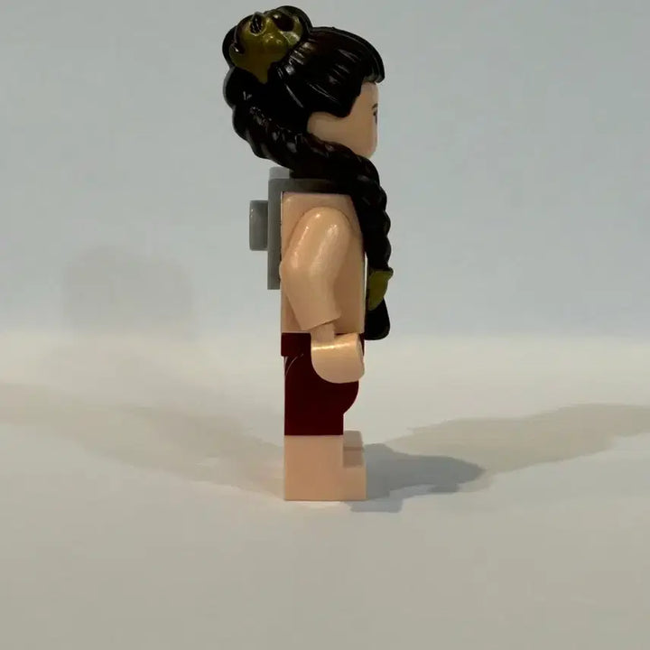 [BUNJANG] LEGO Star Wars UCS Leia Minifigure / UCS 레이아 레고 스타워즈 미니피규어