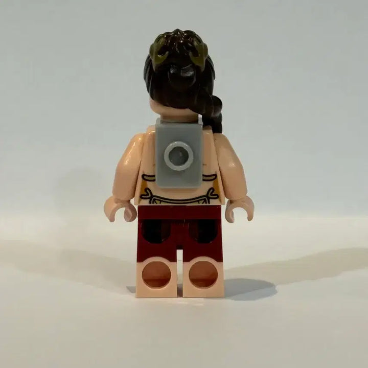 [BUNJANG] LEGO Star Wars UCS Leia Minifigure / UCS 레이아 레고 스타워즈 미니피규어