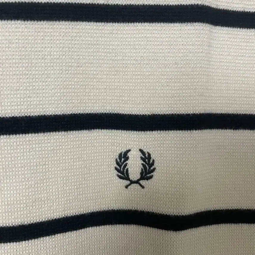 [BUNJANG] Fred Perry Knit Dress / 프레드페리 니트 원피스