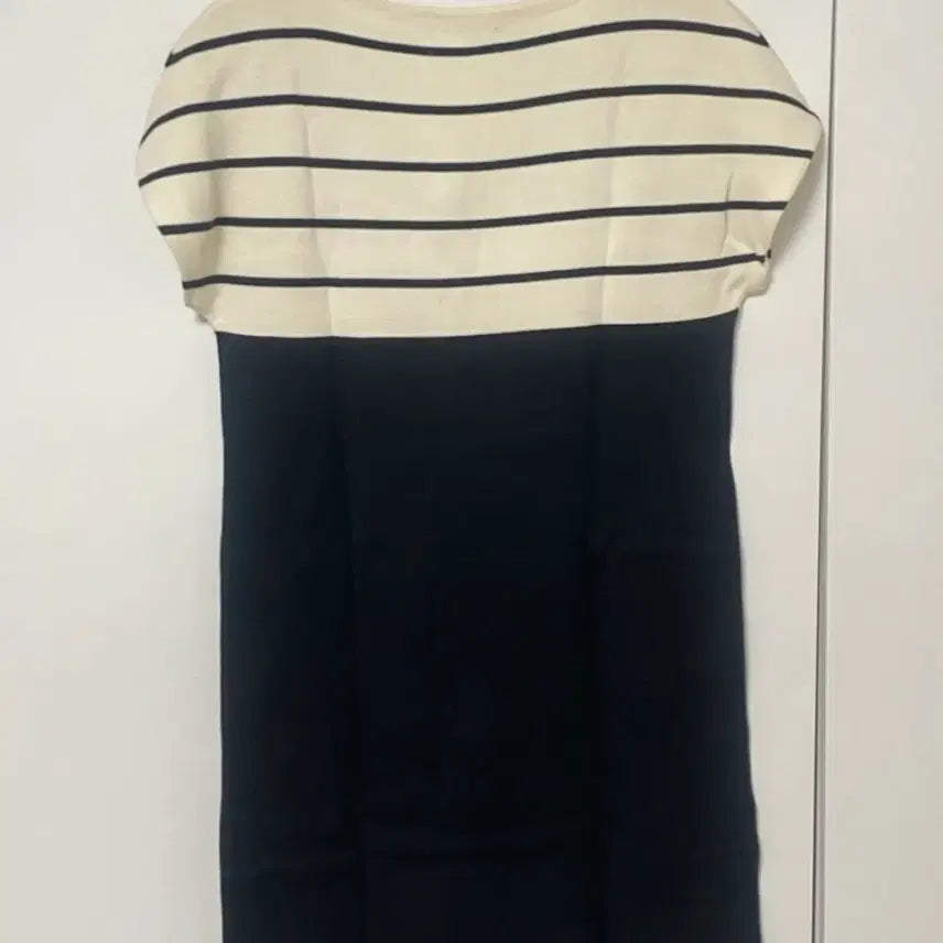 [BUNJANG] Fred Perry Knit Dress / 프레드페리 니트 원피스