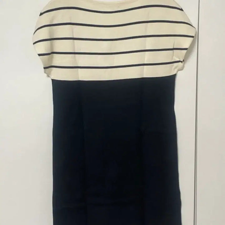 [BUNJANG] Fred Perry Knit Dress / 프레드페리 니트 원피스