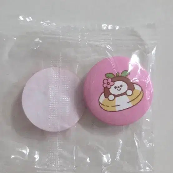 [BUNJANG] Seoul Azit MD Coconut Magnet / 서울 아지트 MD 코코넛마그넷