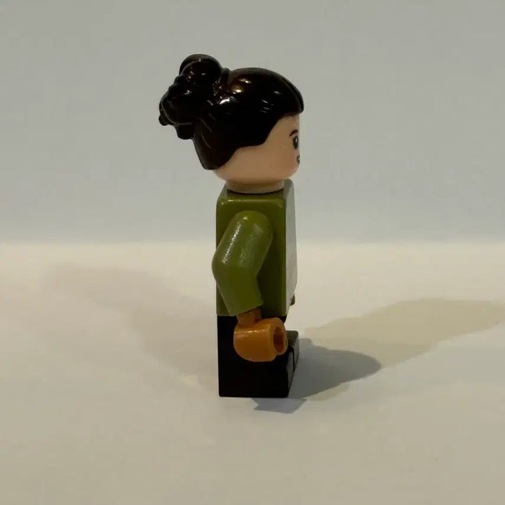 [BUNJANG] LEGO Star Wars Minifigure - Leia Organa / 레이아 영 레고 스타워즈 미니피규어