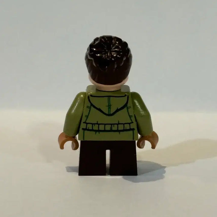 [BUNJANG] LEGO Star Wars Minifigure - Leia Organa / 레이아 영 레고 스타워즈 미니피규어