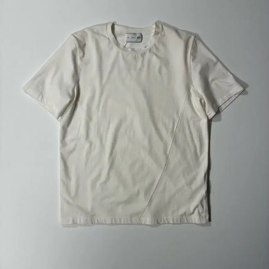 [BUNJANG] POST ARCHIVE FACTION 6.0 Light T-Shirt White / PAF 포스트 아카이브 팩션 6.0 라이트 티셔츠 화이트 M사이즈