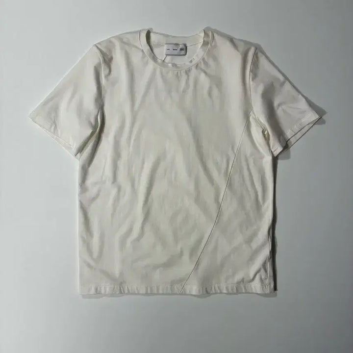 [BUNJANG] POST ARCHIVE FACTION 6.0 Light T-Shirt White / PAF 포스트 아카이브 팩션 6.0 라이트 티셔츠 화이트 M사이즈