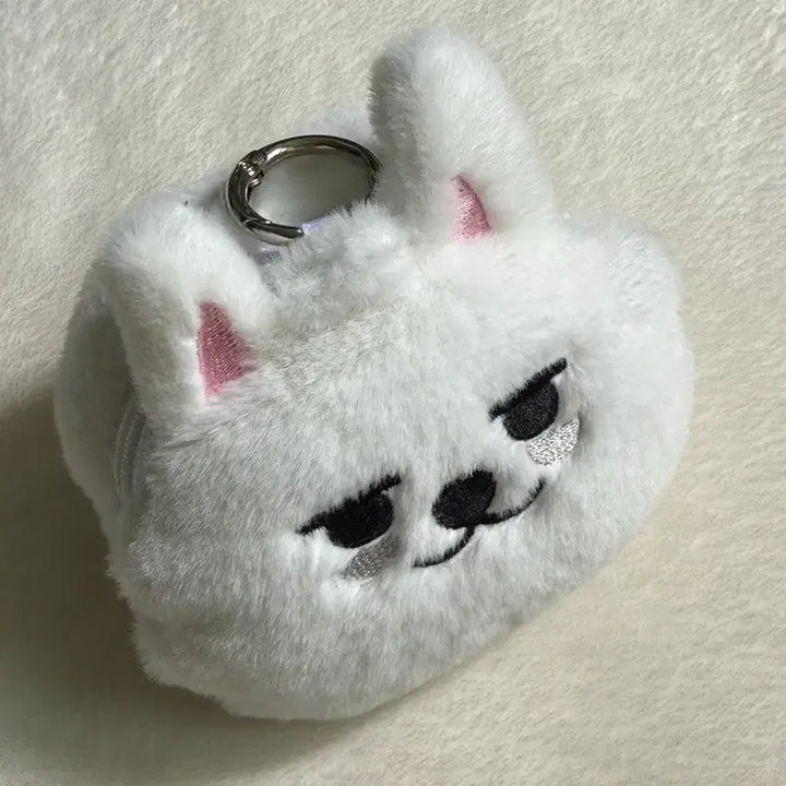 [BUNJANG] Yongmeongi Coin Pouch / 용멍이 동전 파우치
