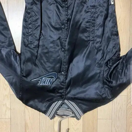 [BUNJANG] Nike Windbreaker Jumper / 나이키바람막이점퍼. L/XL