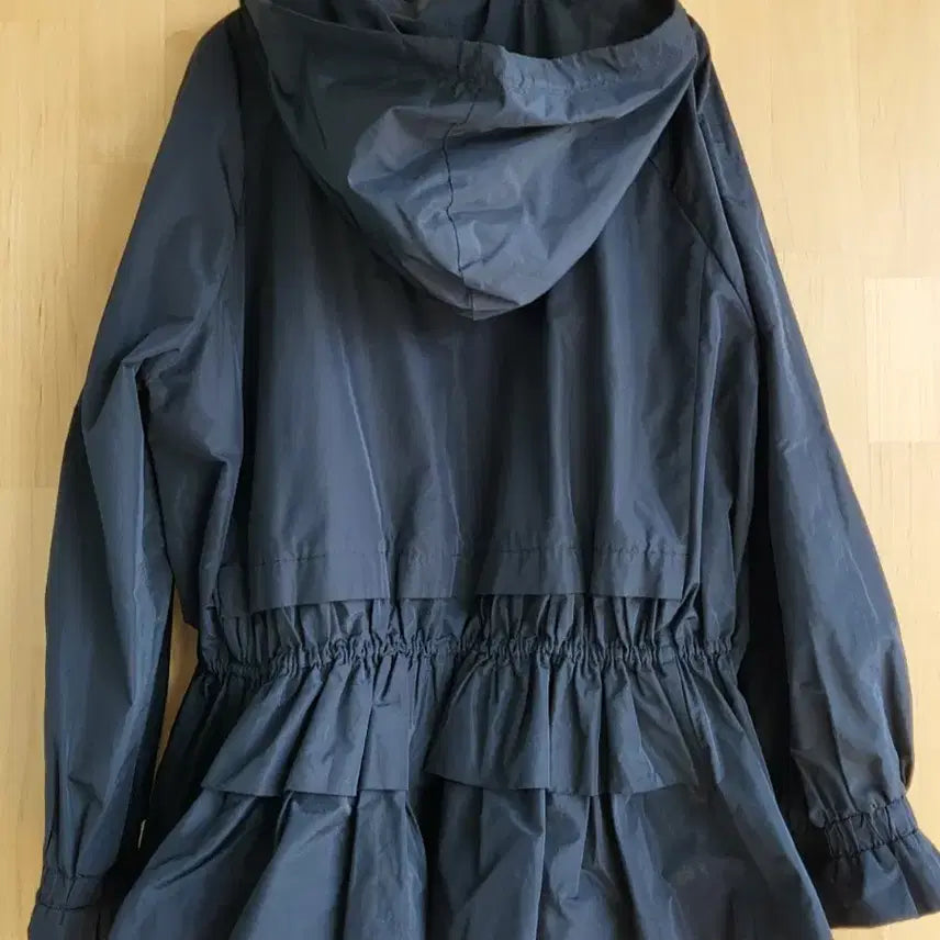 [BUNJANG] Lenbon X DICE KAYEK Collaboration Frill Jumper / 레니본 X DICE KAYEK 콜라보 프릴 점퍼