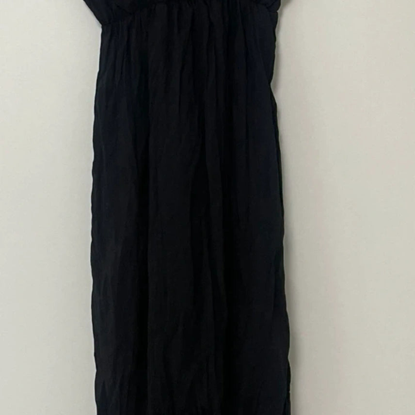 [BUNJANG] Summer Vest Dress / 여름 원피스