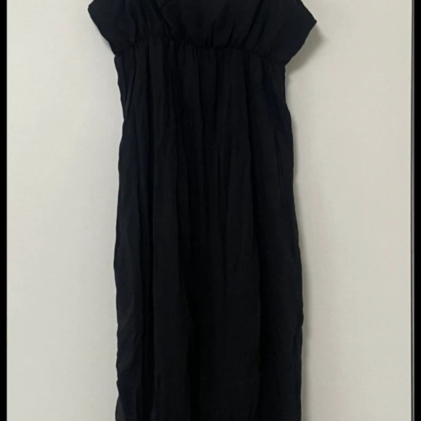 [BUNJANG] Summer Vest Dress / 여름 원피스