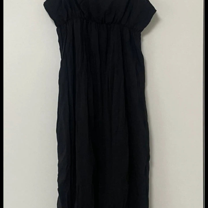 [BUNJANG] Summer Vest Dress / 여름 원피스