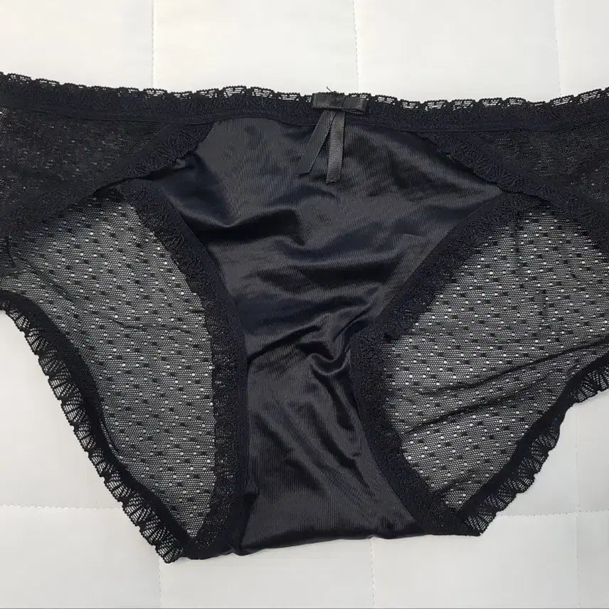 [BUNJANG] Silky Ribbon Women&
