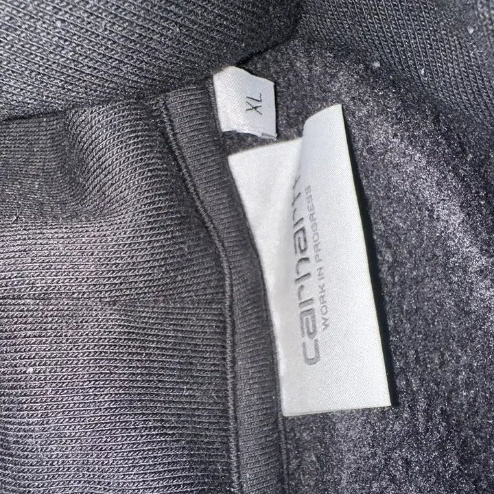 [BUNJANG] Carhartt Cotton Blend Hoodie XL / 칼하트 후드티 XL