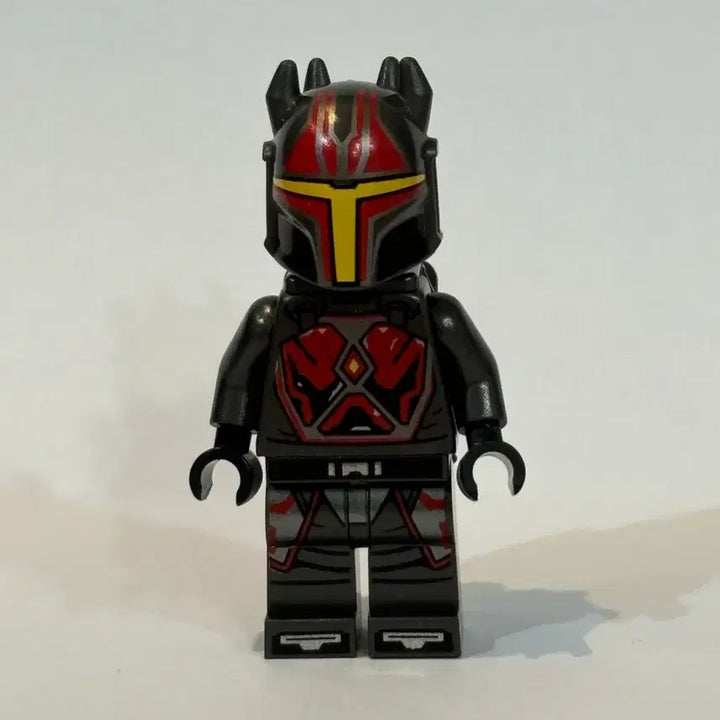 [BUNJANG] Gaseksen Lego Star Wars Minifigure / 가섹슨 레고 스타워즈 피규어