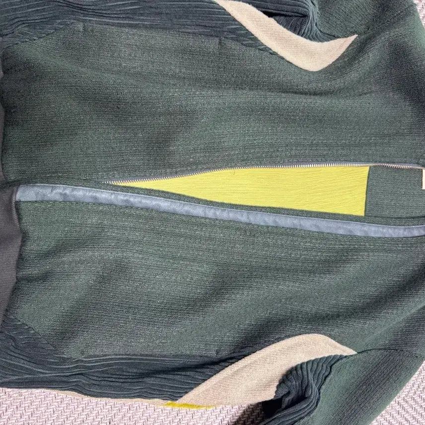 [BUNJANG] Xlim EP6 Jersey Green XS / Xlim ep6 jersey green xs사이즈