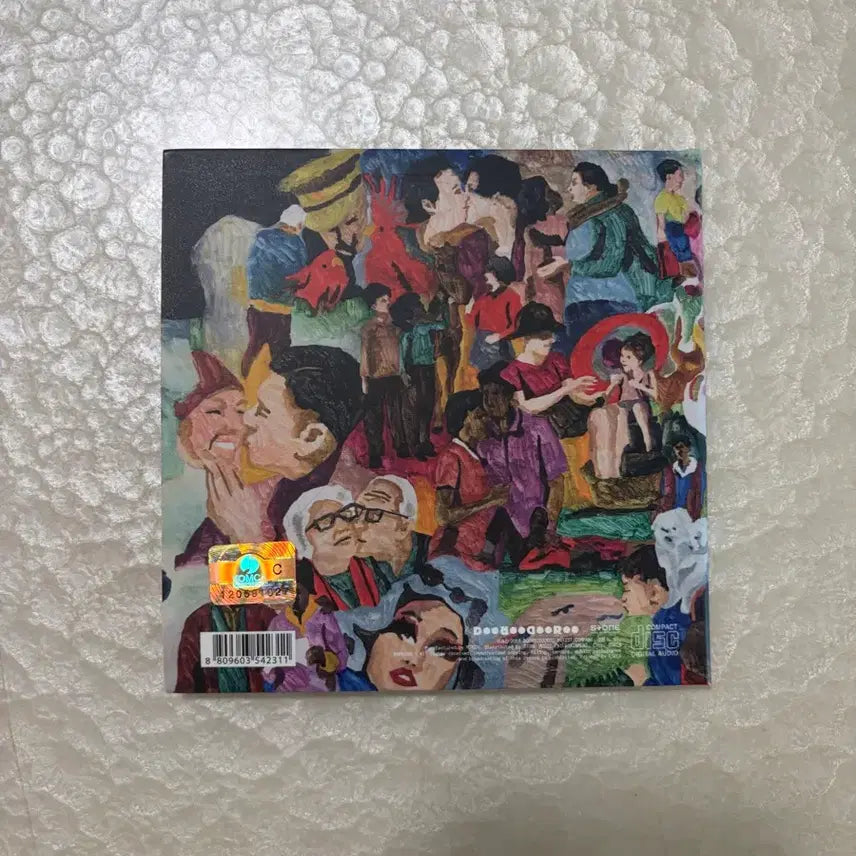 [BUNJANG] Hyukoh 24th Album CD / 혁오 24 cd