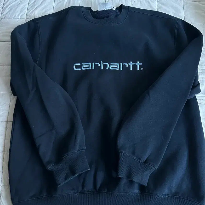 [BUNJANG] Carhartt Sweatshirt XL / 칼하트 맨투맨 XL