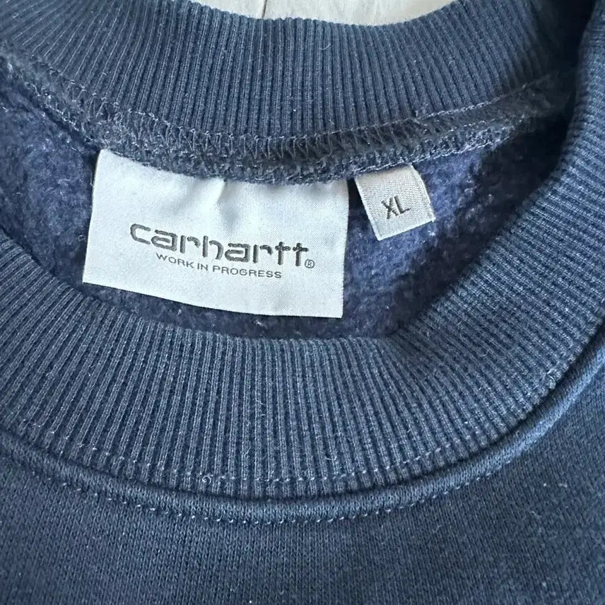 [BUNJANG] Carhartt Sweatshirt XL / 칼하트 맨투맨 XL
