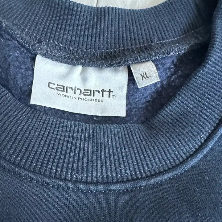 [BUNJANG] Carhartt Sweatshirt XL / 칼하트 맨투맨 XL