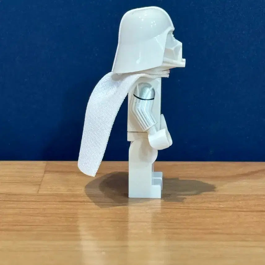 [BUNJANG] LEGO Darth Vader (Jedi Vader) Minifigure White / 화이트 다스베이더(제다이 베이더) 레고 미니피규어