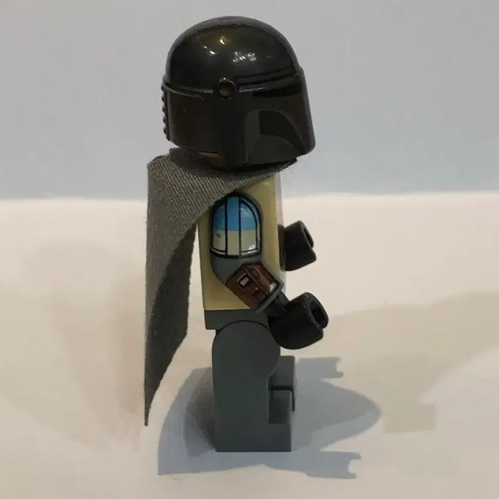 [BUNJANG] LEGO Star Wars UCS 75331 Din Djarin Minifigure / 75331 UCS 딘자린 레고 스타워즈 미니피규어