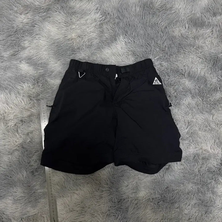 [BUNJANG] Nike ACG Shorts Size S / 나이키 ACG 숏 반바지 S사이즈