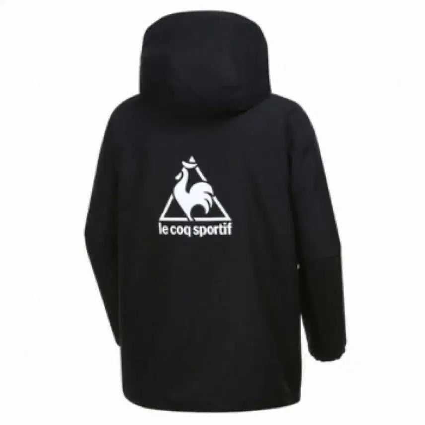 [BUNJANG] Le Coq Sportif Windbreaker Jacket L (Size 100) / 르꼬끄스포르티브 바람막이 L 100사이즈