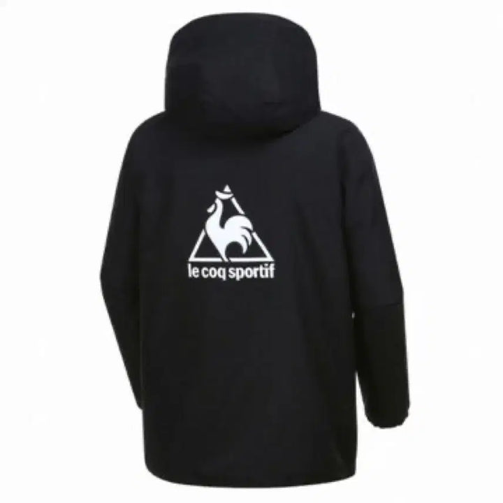 [BUNJANG] Le Coq Sportif Windbreaker Jacket L (Size 100) / 르꼬끄스포르티브 바람막이 L 100사이즈