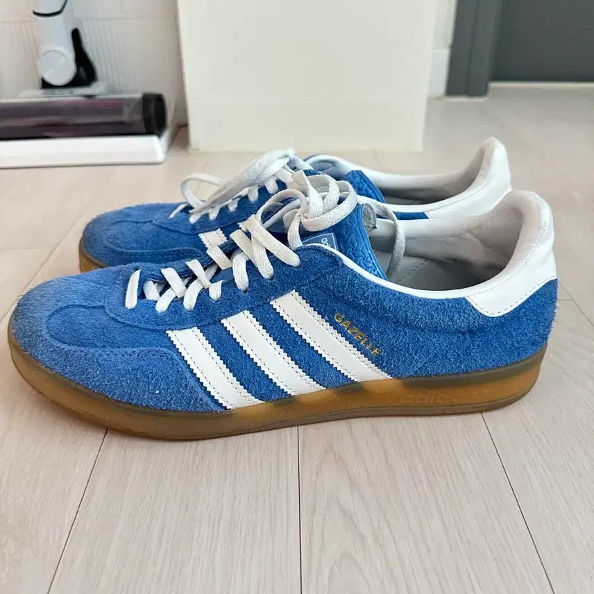 [BUNJANG] Adidas Gazelle Shoes / 아디다스 가젤 265