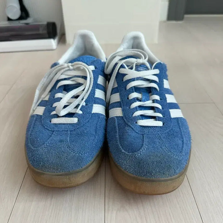 [BUNJANG] Adidas Gazelle Shoes / 아디다스 가젤 265