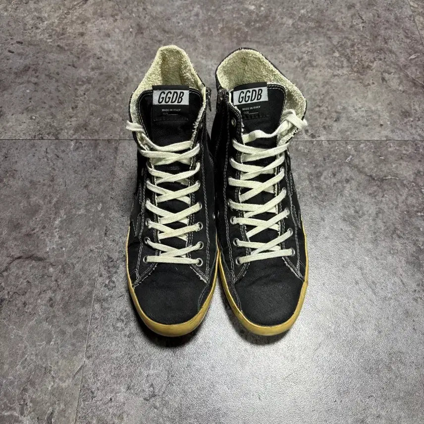 [BUNJANG] Golden Goose Franci Sneakers / 골든구스 프란시 280
