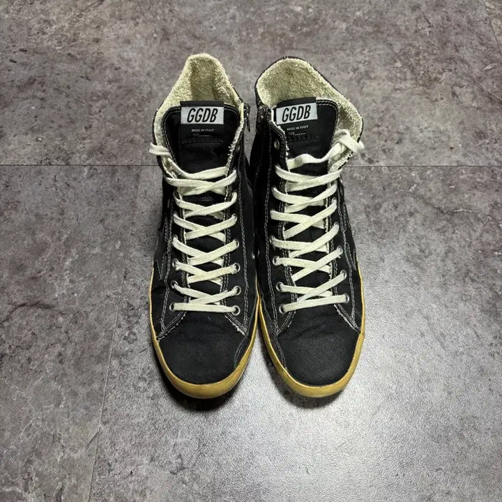 [BUNJANG] Golden Goose Franci Sneakers / 골든구스 프란시 280
