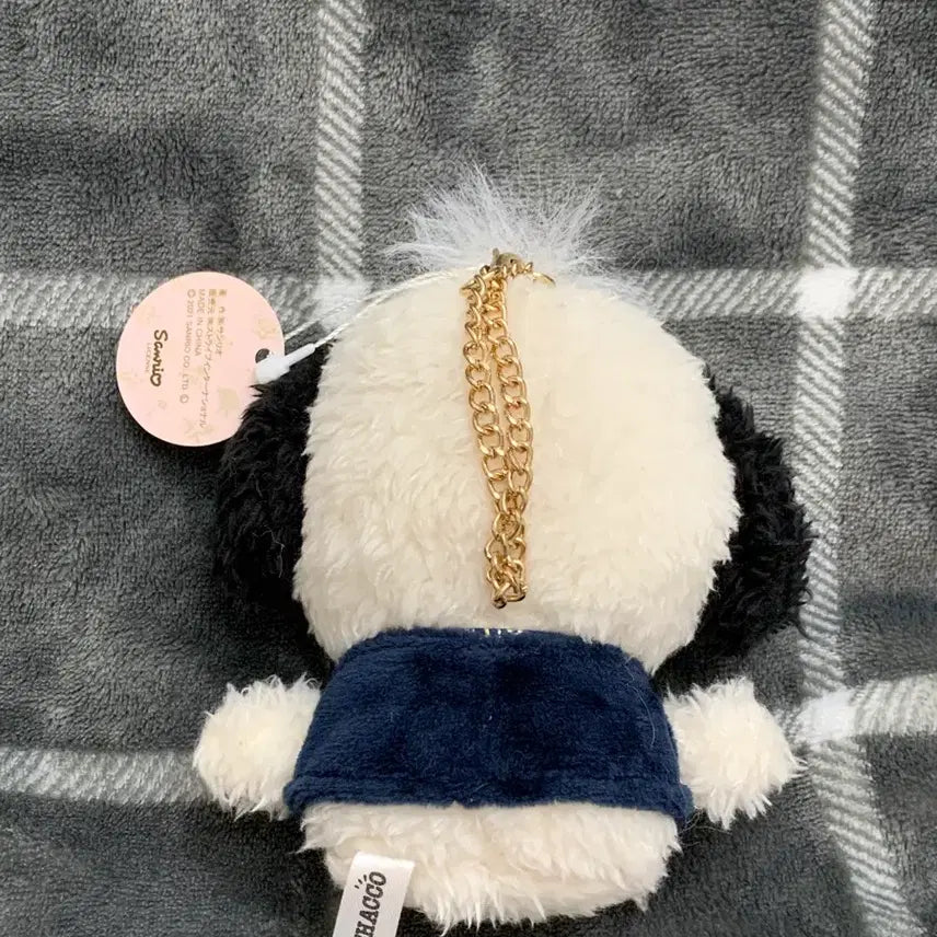 [BUNJANG] Sanrio Pochacco Maison de Fleur 2021 Collaboration Limited Mascot / 산리오 포차코 2021 메종드플레르(메종드플뢰르) 콜라보 한정 마스코트