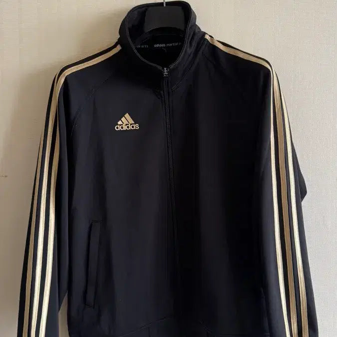 [BUNJANG] Adidas Track Top Jersey Size 90 / 아디다스 트랙탑 져지 90사이즈