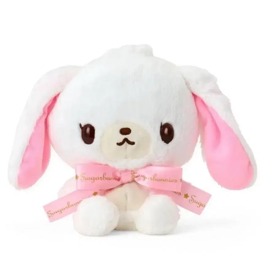 [BUNJANG] Sanrio Character Awards 2026 Mascots Sugarbunnies Shirousa / 2026년 산리오 캐릭터대상 마스코트 슈가바니즈 시로우사
