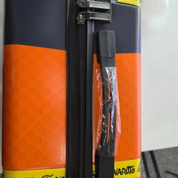 [BUNJANG] Naruto 20th Anniversary Lottery A Prize Carrier / 나루토 20주년 쿠지 A상 캐리어