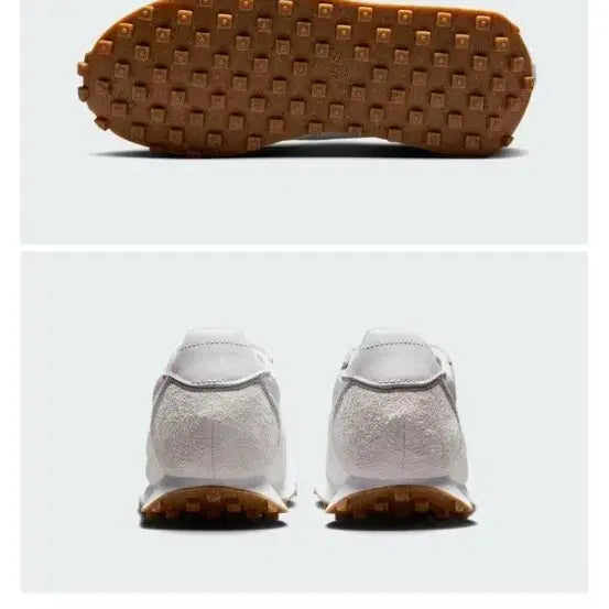 [BUNJANG] Nike Summit White Sneakers (245mm) / 나이키써밋 화이트 새상품245