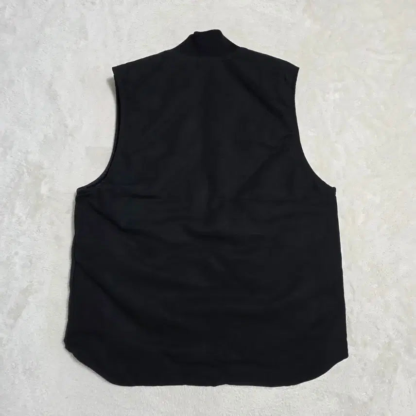 [BUNJANG] Carhartt V01-BLK Vest Padded Vest / (M)칼하트 V01-BLK 베스트 패딩조끼