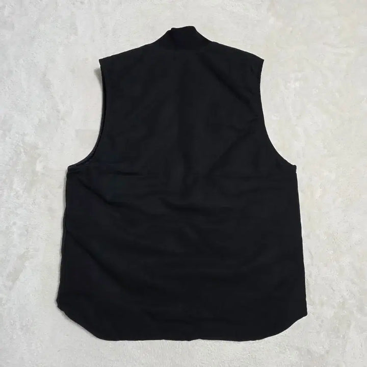 [BUNJANG] Carhartt V01-BLK Vest Padded Vest / (M)칼하트 V01-BLK 베스트 패딩조끼