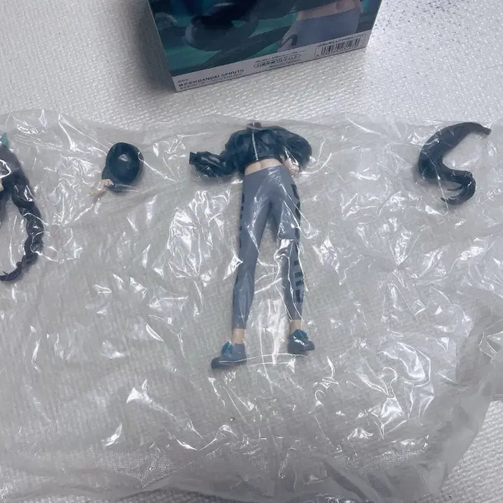 [BUNJANG] Banpresto Uma Musume Narita Top Figure BoC&