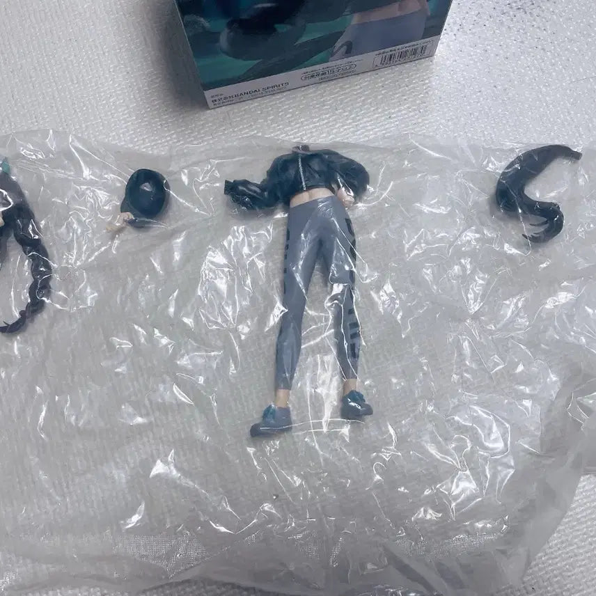 [BUNJANG] Banpresto Uma Musume Narita Top Figure BoC&