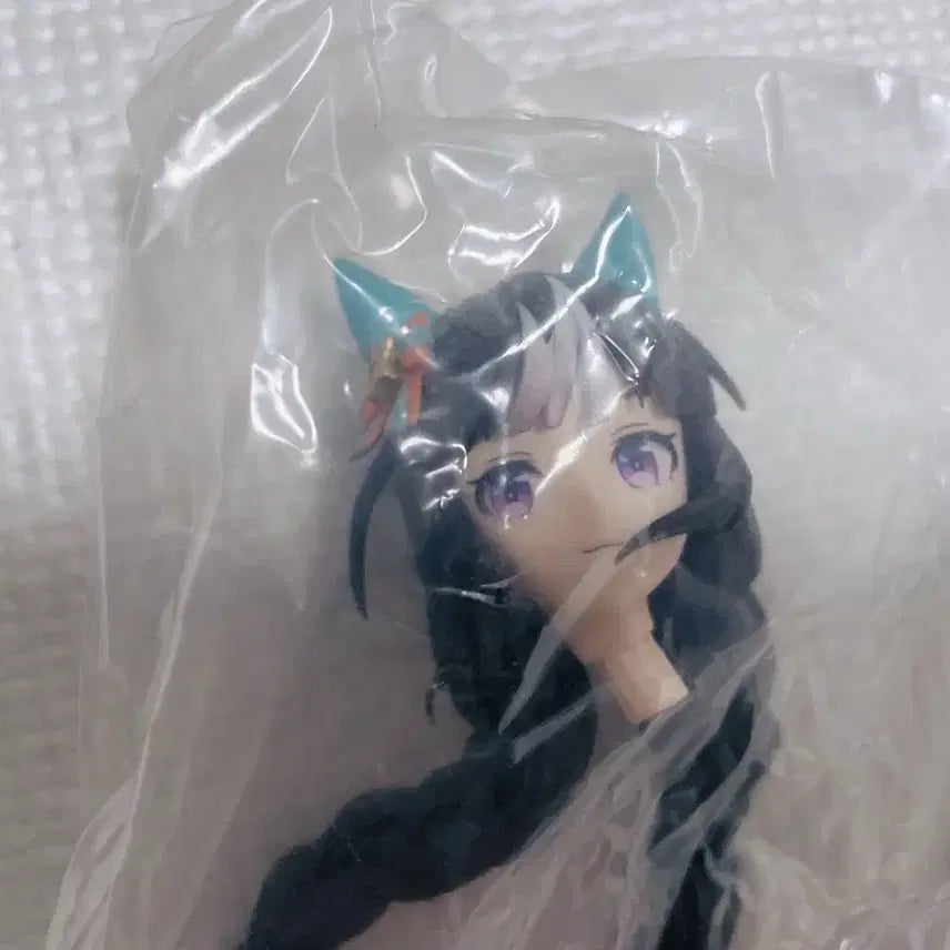 [BUNJANG] Banpresto Uma Musume Narita Top Figure BoC&