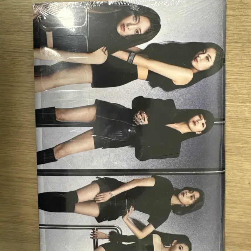 [BUNJANG] ITZY Cheshire Album (Sealed) / 있지 ITZY Cheshire 앨범 (미개봉)