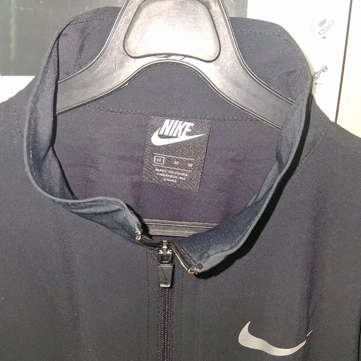 [BUNJANG] Nike Dri-FIT Summer Set - Black (M) / 나이키 드라이핏 여름용 세트 M 새상품 블랙
