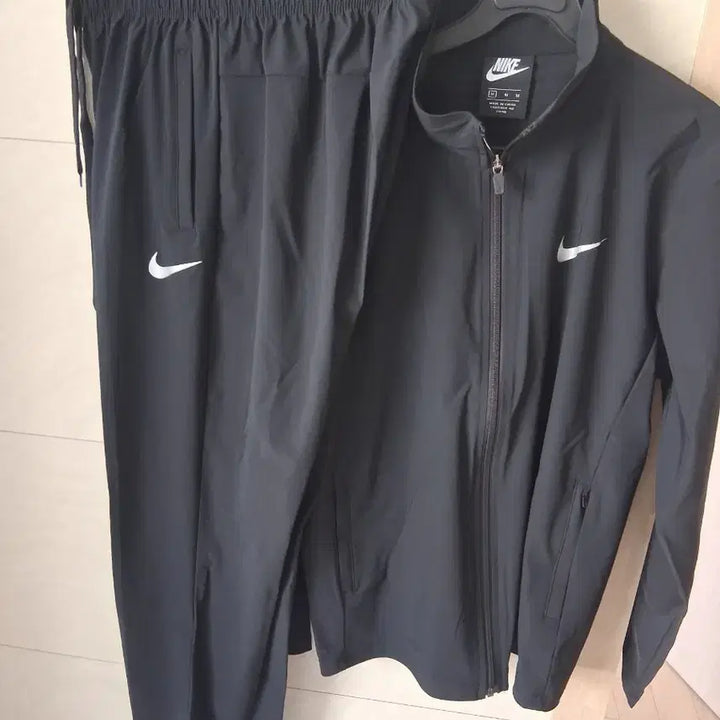 [BUNJANG] Nike Dri-FIT Summer Set - Black (M) / 나이키 드라이핏 여름용 세트 M 새상품 블랙