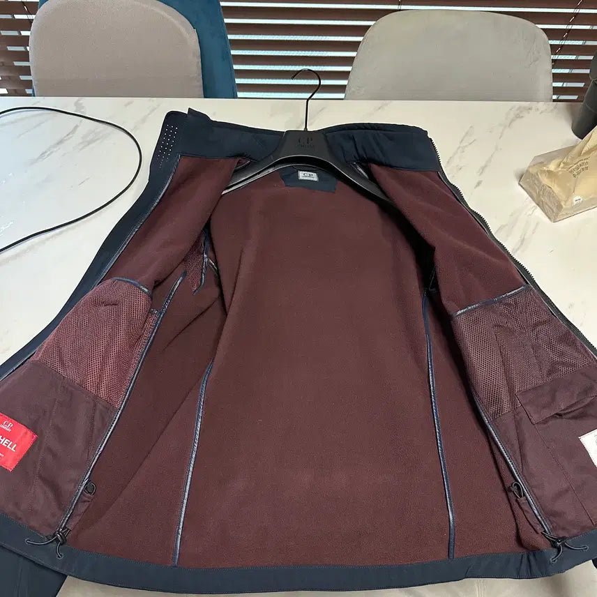 [BUNJANG] CP Company Goggle Jacket Size 48 / CP컴퍼너 고글 자켓 팝니다 (48 사이즈)