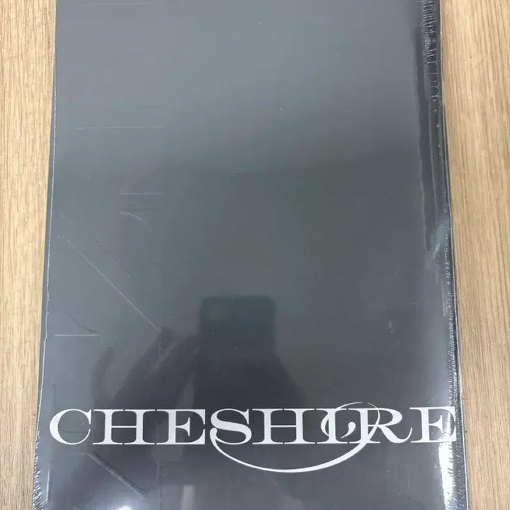 [BUNJANG] ITZY Cheshire Album (Sealed) / 미개봉 있지 ITZY Cheshire 앨범