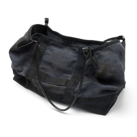 [BUNJANG] Hatching Room VTG Canvas Bag Black / 해칭룸 VTG Canvas Bag Black 판매