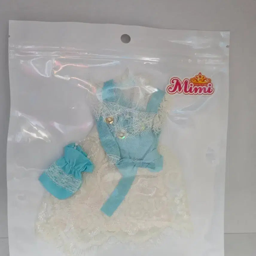 [SOLD OUT] 단종/미개봉/고전미미 인형옷